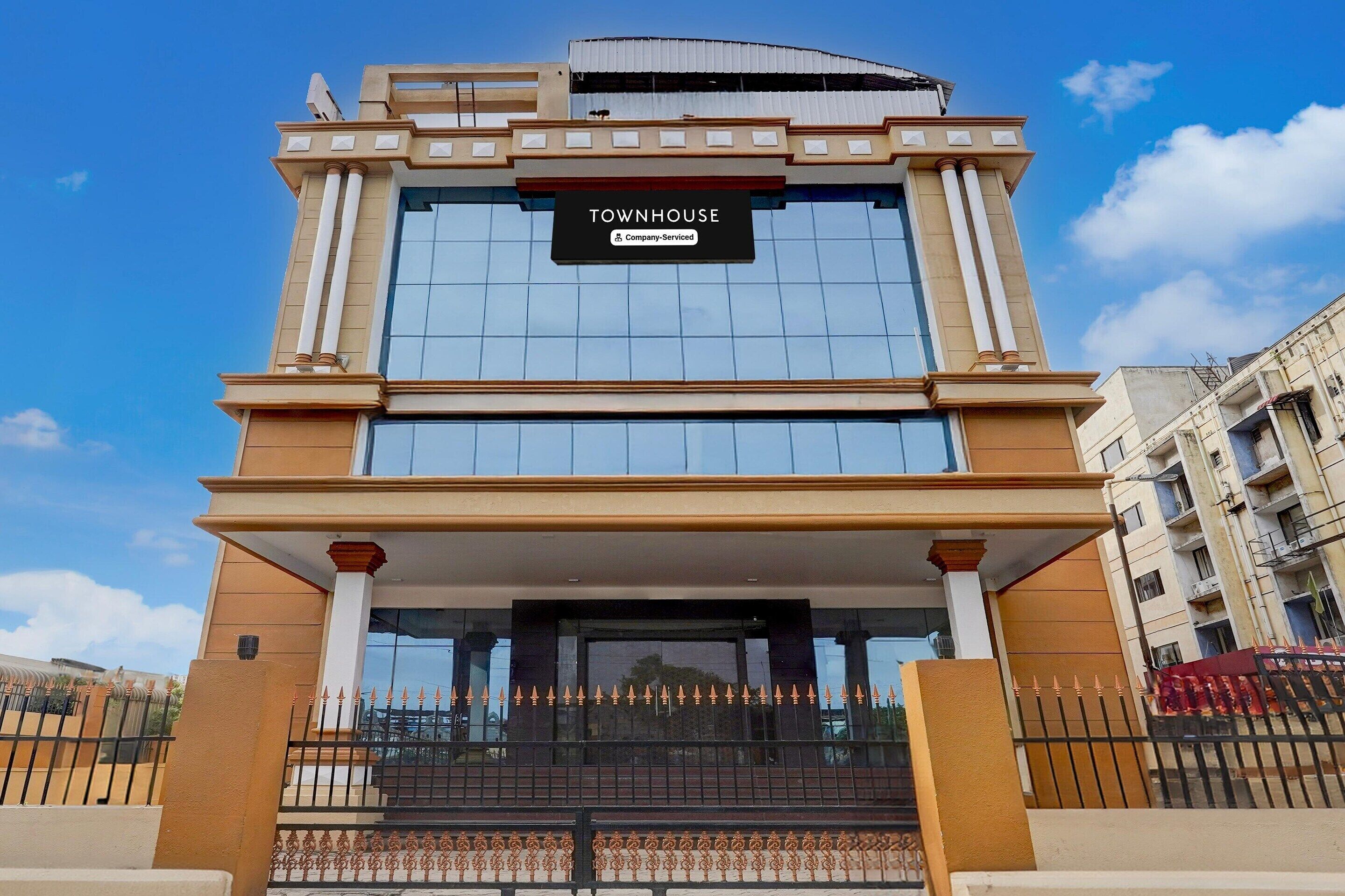 Casa | Detalle exterior