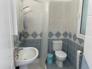 Bruser, håndklæder