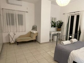 3 Schlafzimmer, kostenloses WLAN, Bettwäsche