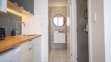 Studio (NDA044-3(N)) | Living area