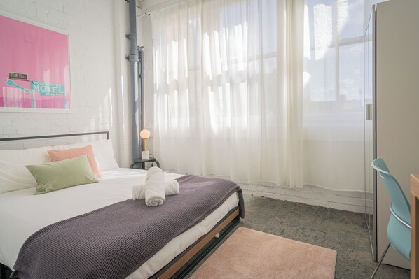 Studio (NDA044-3(N)) | Individuelt dekorert og individuelt innredet