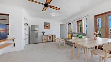 House, 3 Bedrooms (NTH003-2A) | Makan dalam bilik