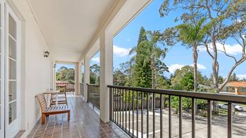 House, 3 Bedrooms (NTH003-2A) | Terrace/patio
