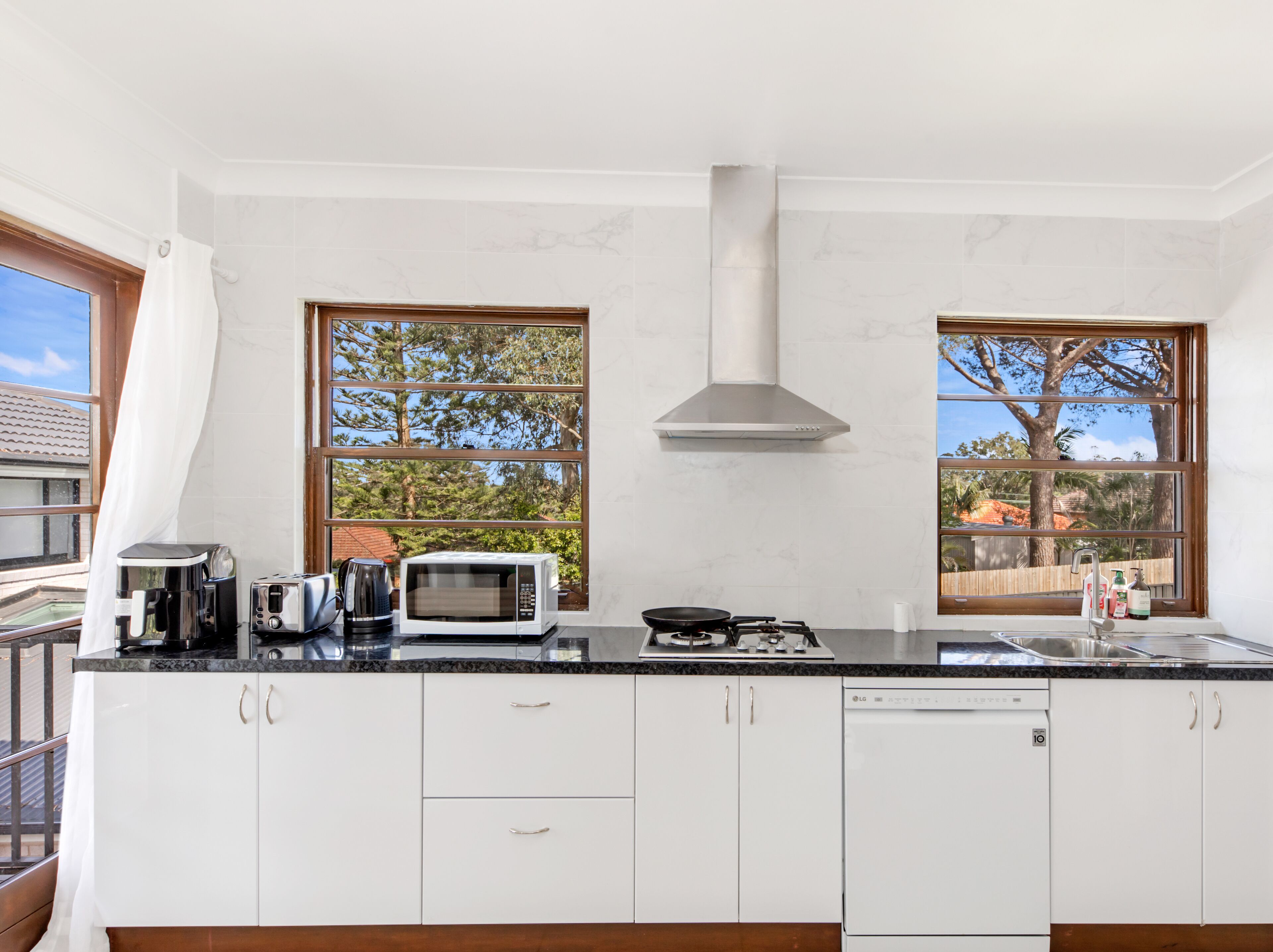 House, 3 Bedrooms (NTH003-2A) | Private kitchen