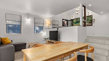 Casa, 1 habitación (QSH050-1) | Servicio de comidas en la habitación