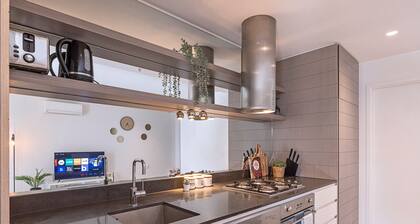 Kozyguru | Abbotsford | Apartments