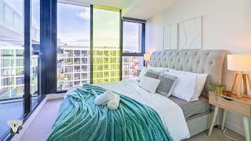 Apartment, 1 Bedroom (VAB813C)