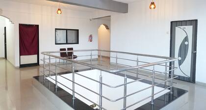 Hotel Aagam Executive