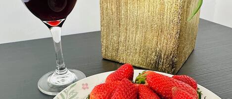 食事・飲み物
