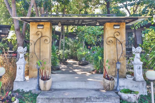 Judy Park & Resort Buriram