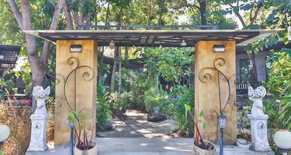 Judy Park & Resort Buriram