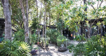 Judy Park & Resort Buriram