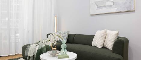 Fernseher, Arbeitsbereiche