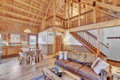 Lover`s Lodge - Jacuzzi - Pet