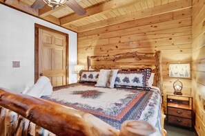 2 chambres, bureau, fer et planche à repasser, Wi-Fi gratuit