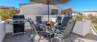 Apartment Gerzic