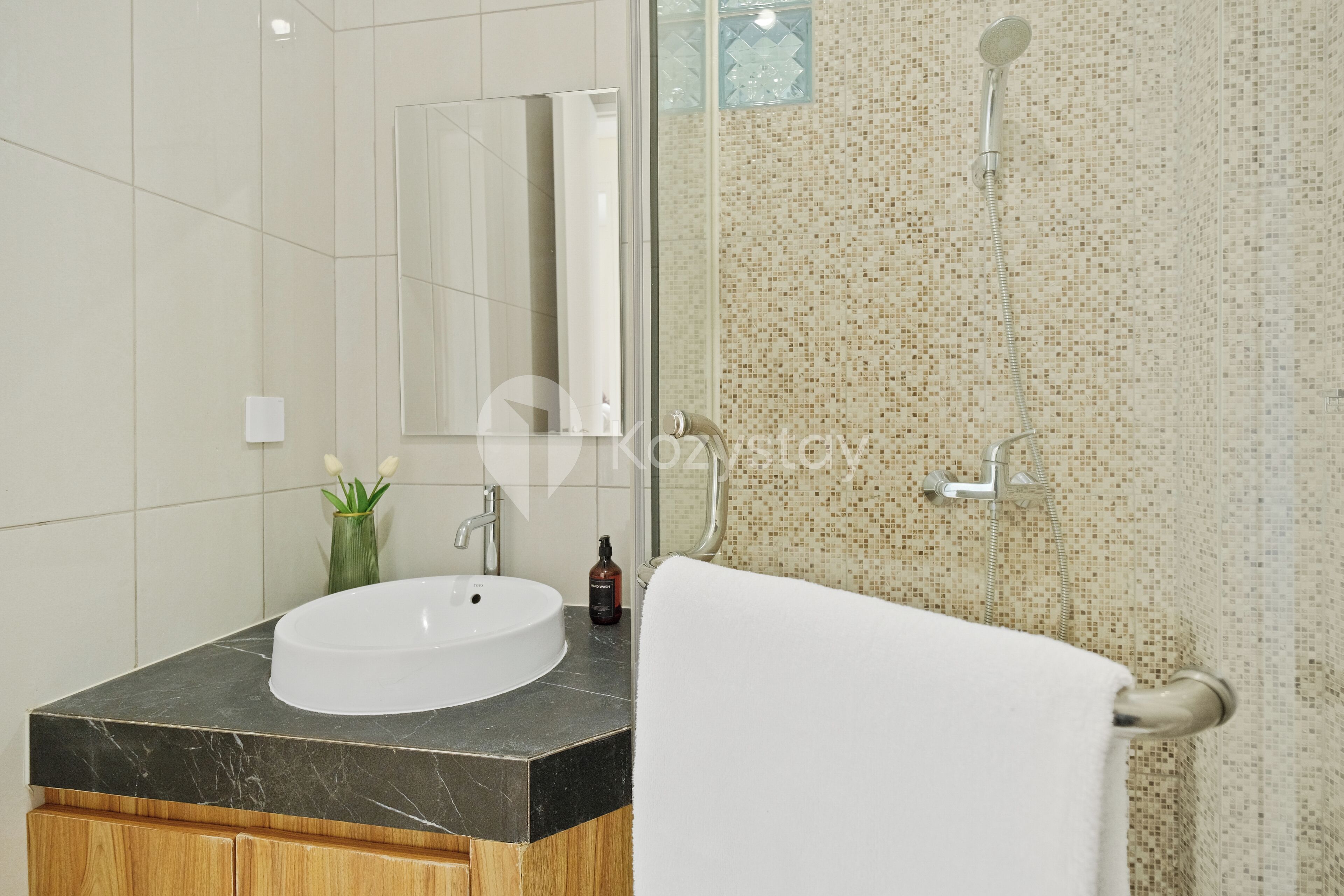 Kamar mandi