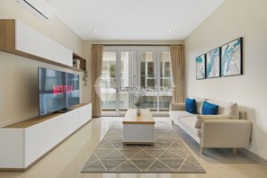 Living area - Anori by Kozystay - Bandung (Bandung)