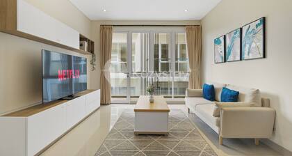 Anori by Kozystay - Bandung