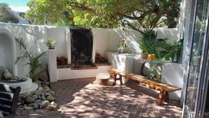 Exterior - Brightwater Lodge (Cape Town)