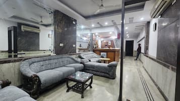 Hall