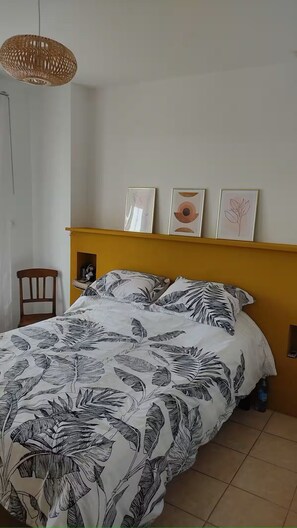 3 Schlafzimmer, Bügeleisen/Bügelbrett, WLAN, Bettwäsche