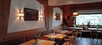 Alpenhotel Waidmannsheil