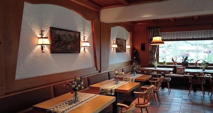 Alpenhotel Waidmannsheil