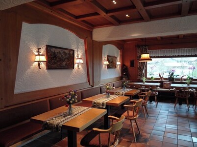 Alpenhotel Waidmannsheil