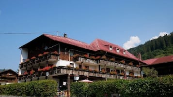 Außenbereich