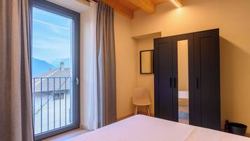 3 camere, ferro/asse da stiro, Wi-Fi, lenzuola