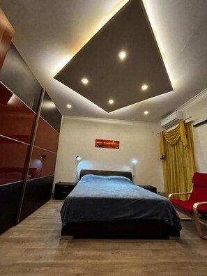 Apartment, 3 Schlafzimmer, Meerblick