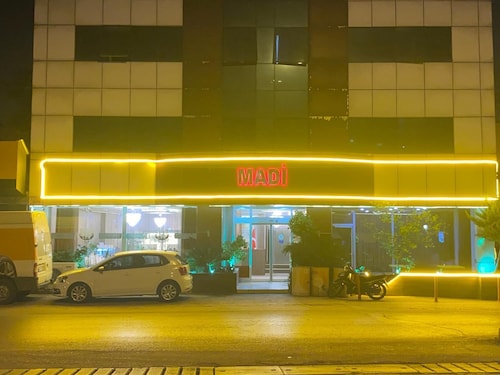 Adana Madi Hotel
