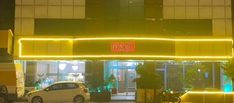 Adana Madi Hotel
