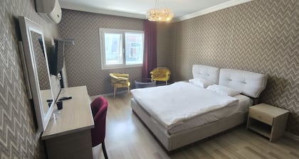 Adana Madi Hotel