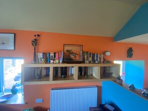 Cottage | Intérieur