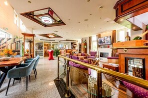Interior - Hotel-Residenz-Leipzig (Leipzig)