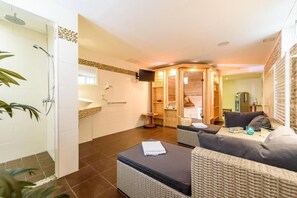 Sauna - Hotel-Residenz-Leipzig (Leipzig)