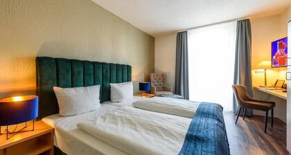Hotel-Residenz-Leipzig