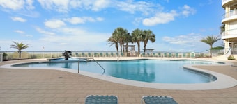 Beach Colony Condos
