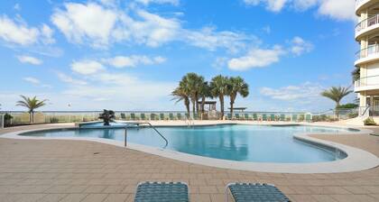 Beach Colony Condos