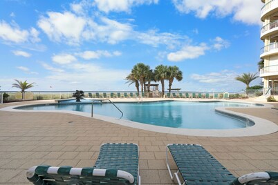 Beach Colony Condos