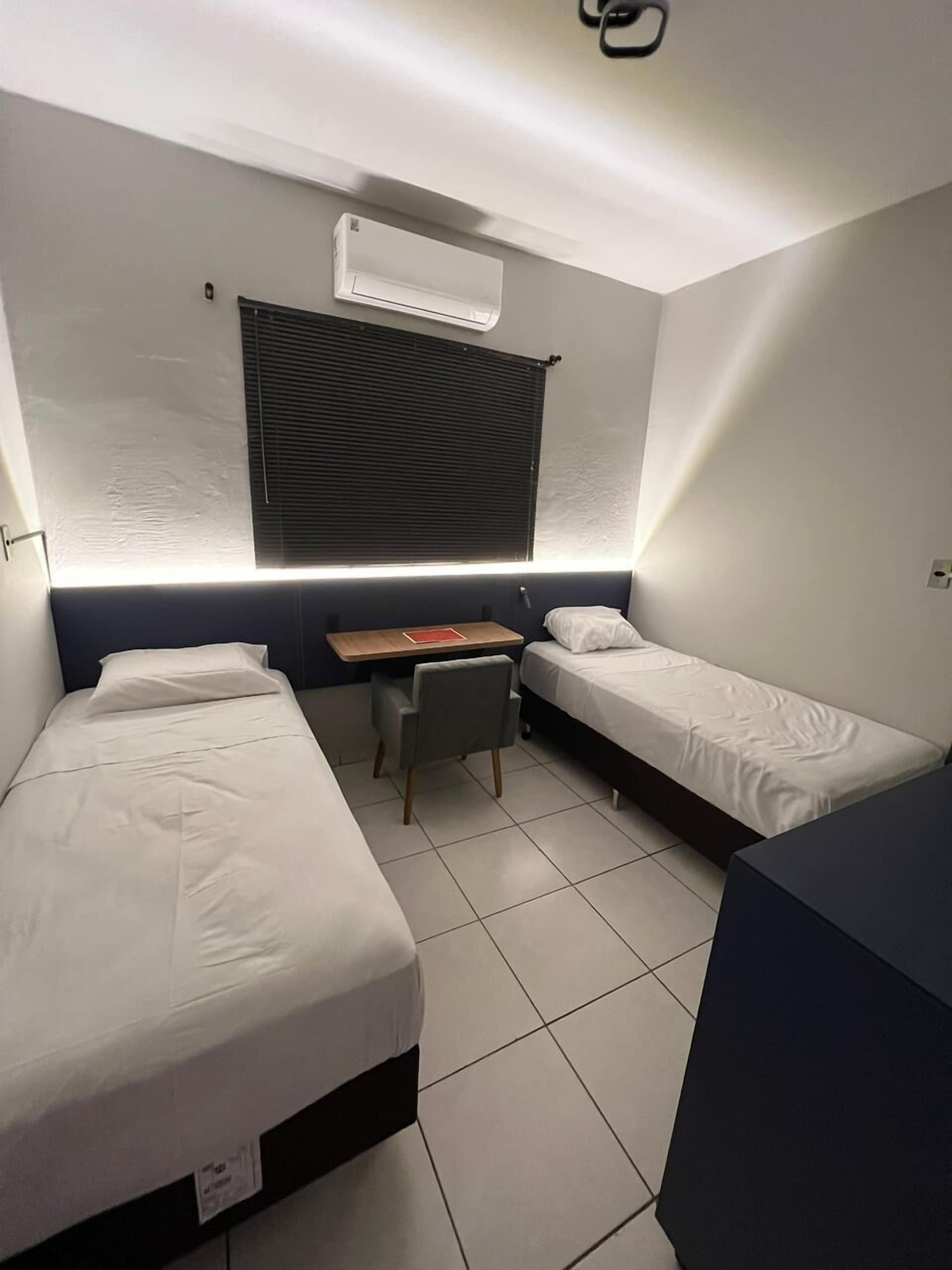 Comfort Twin Room | Premium bedding, pillow-top beds, free WiFi, bed sheets