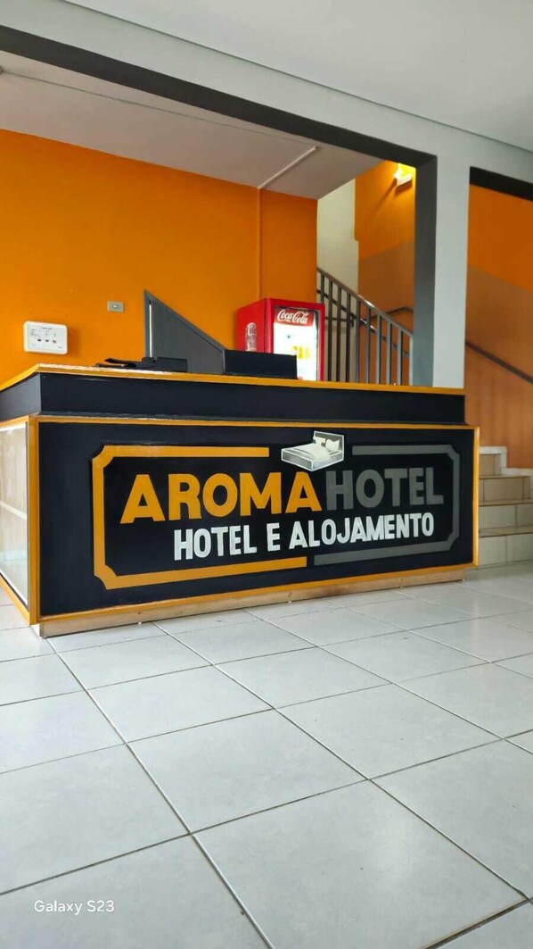Recepción