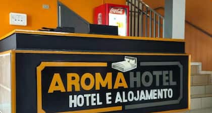 Aroma hotel