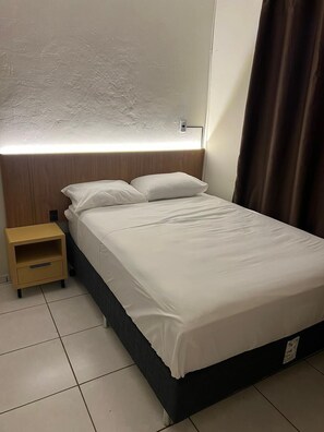Premium Double Room | Premium bedding, pillow-top beds, free WiFi, bed sheets - Aroma hotel (Imbaú)