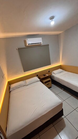 Premium Triple Room, Non Smoking, Air conditioning