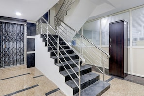 House | Interior