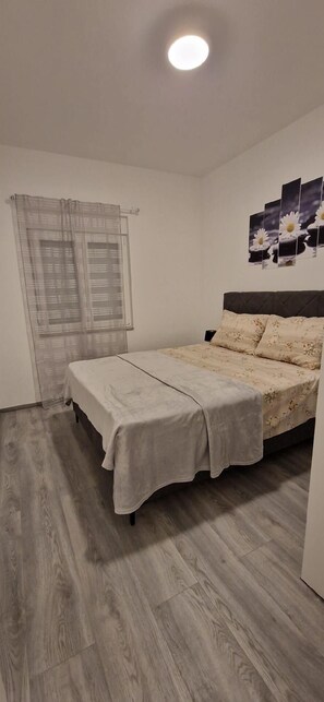 2 bedrooms, WiFi - Madonna 1 (Zadar)