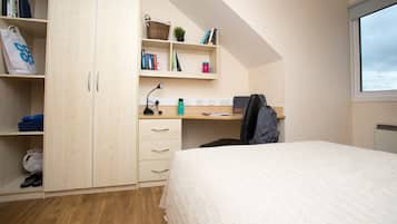 Leilighet – basic | Wi-fi (inkludert)